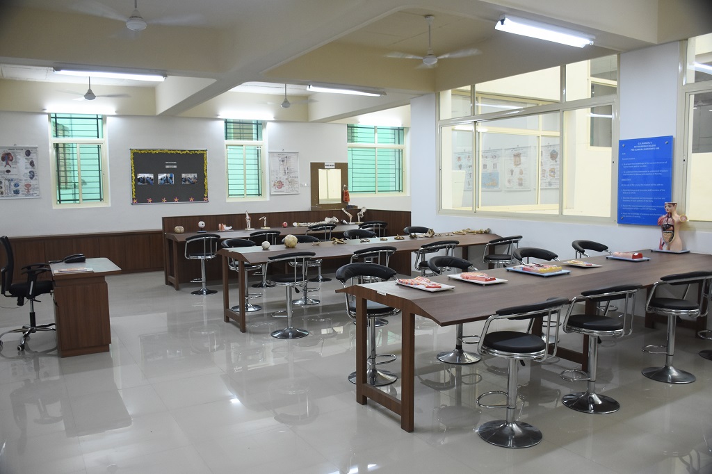 Laboratories